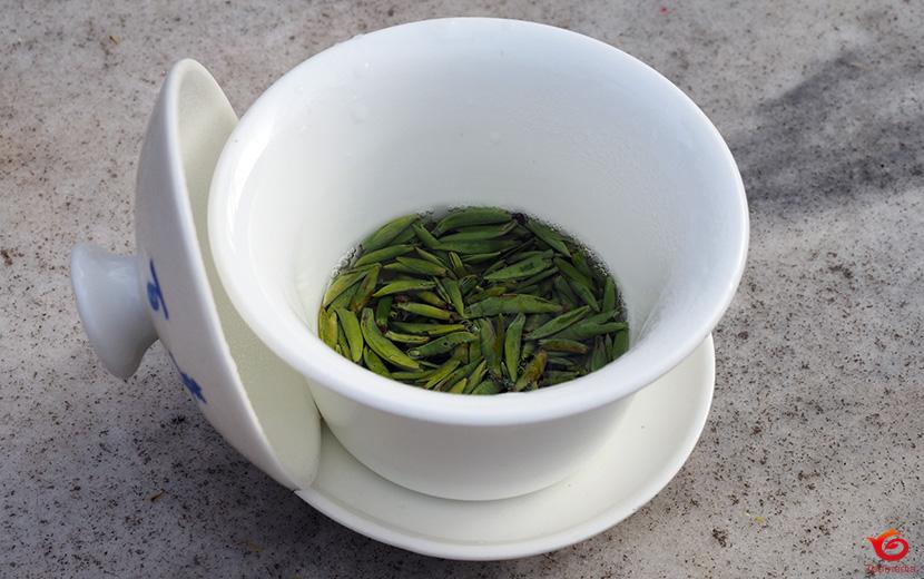 中国茶・台湾茶の情報サイトTeamedia、スタート!